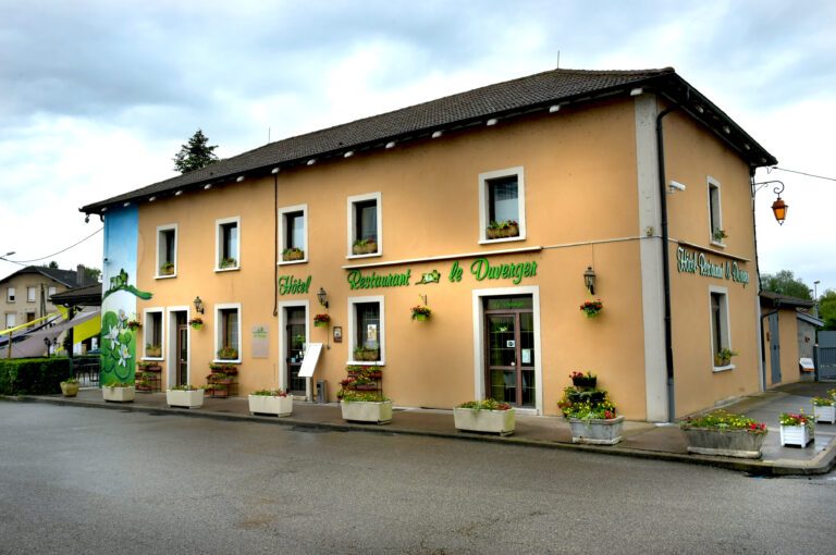 Visuel de l'entreprise