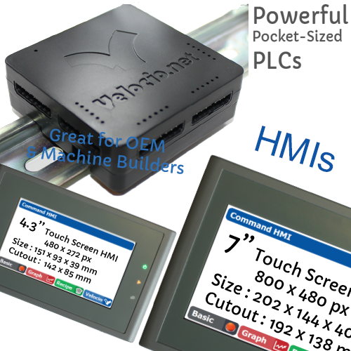 Visuel de l'entreprise