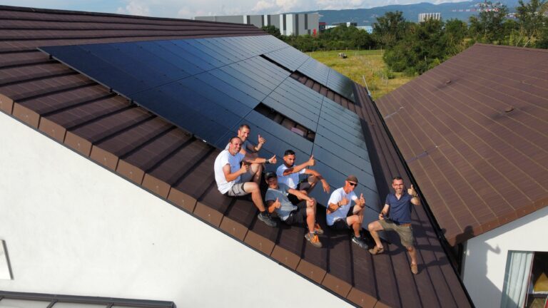 Visuel de l'entreprise