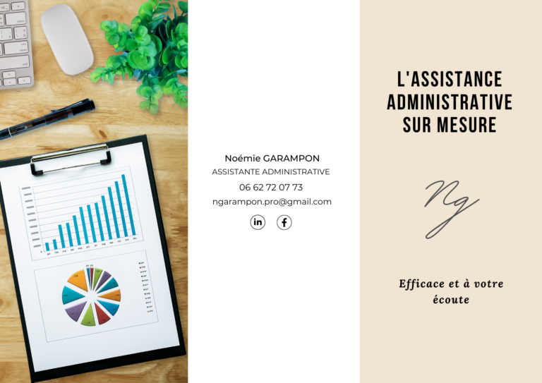 Visuel de l'entreprise