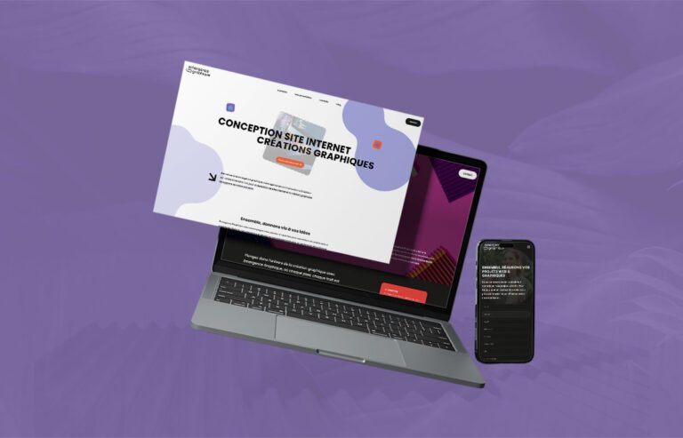 Visuel de l'entreprise