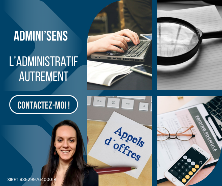 Visuel de l'entreprise