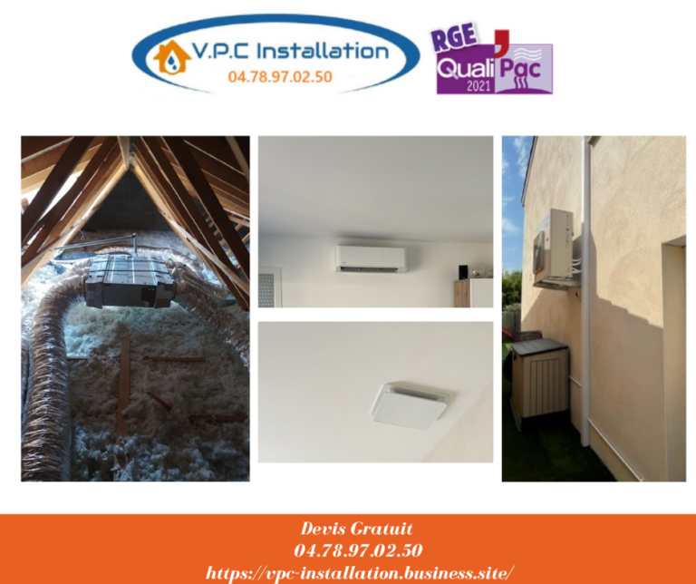 Visuel de l'entreprise