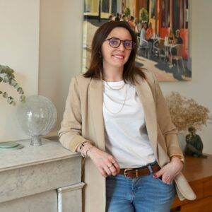 Visuel de l'entreprise
