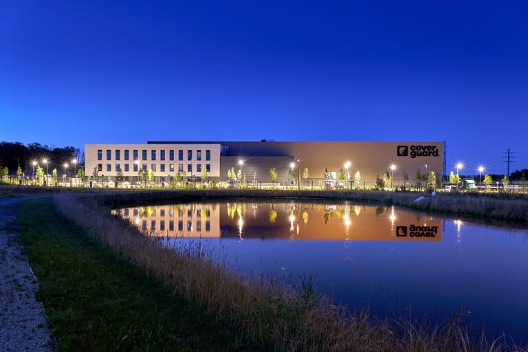 Visuel de l'entreprise