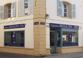 Visuel de l'entreprise