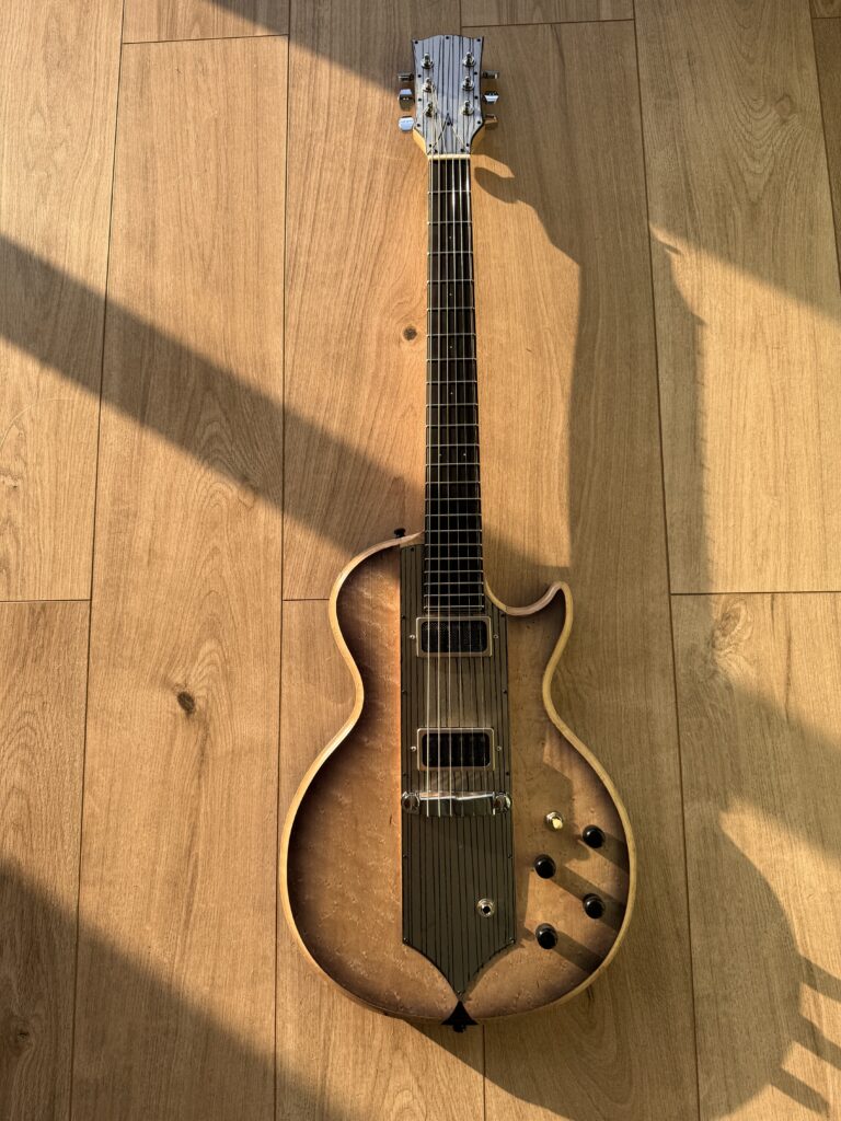 Visuel de l'entreprise