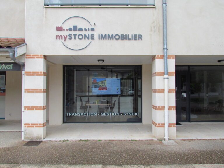 Visuel de l'entreprise