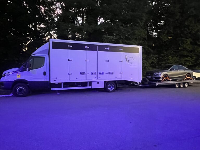 Visuel de l'entreprise