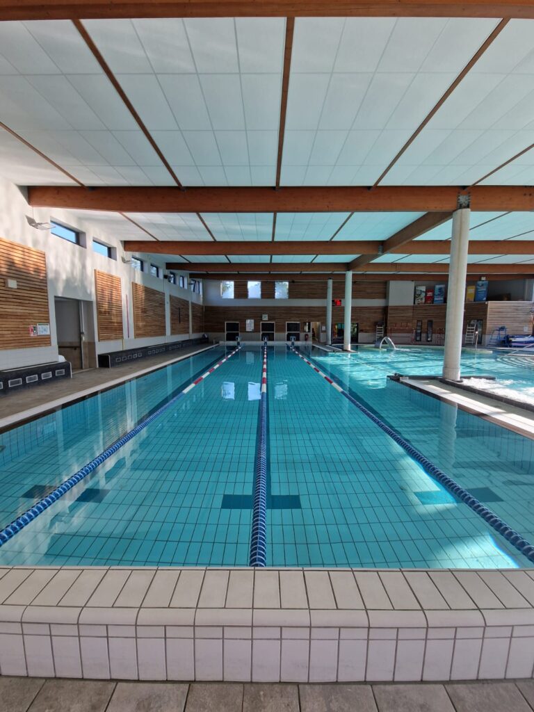 Visuel de l'entreprise