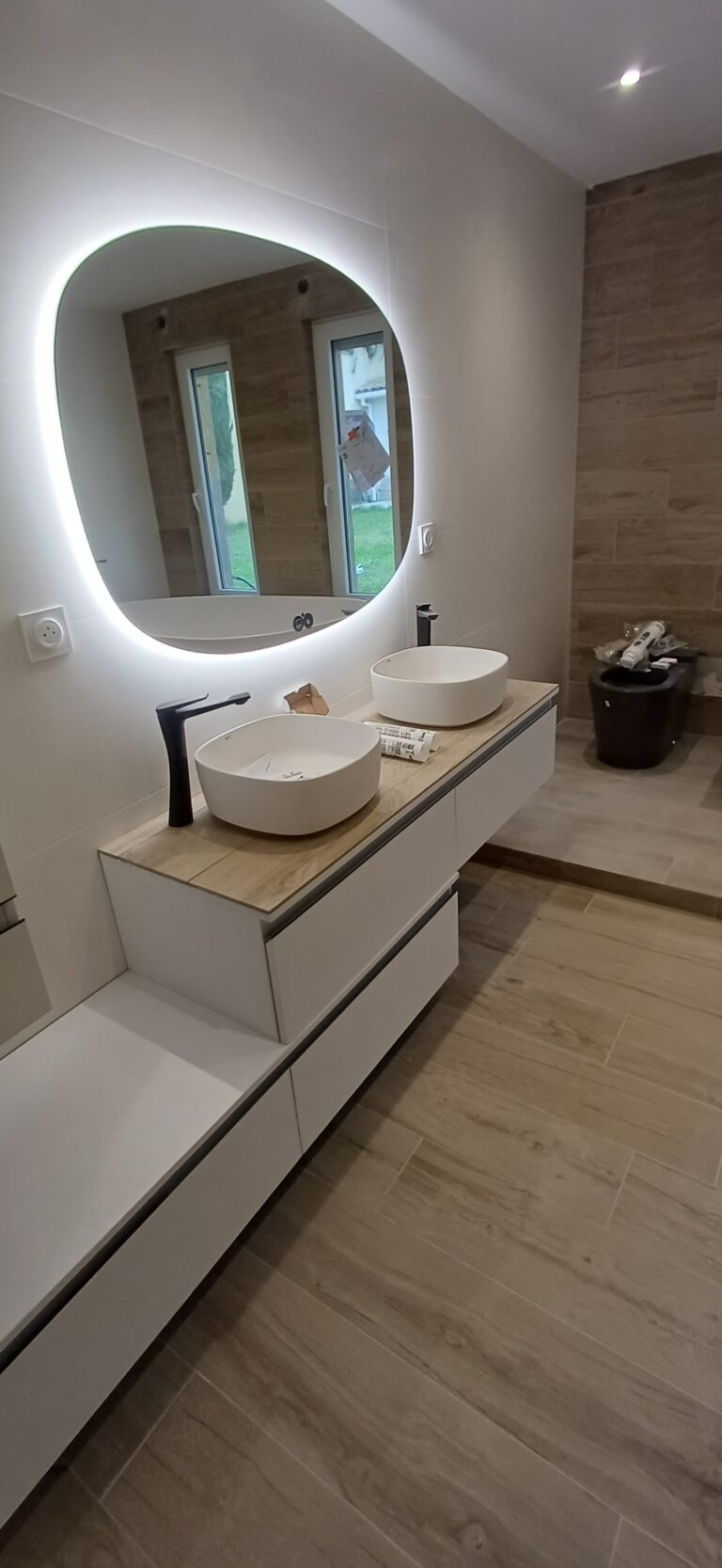 Visuel de l'entreprise