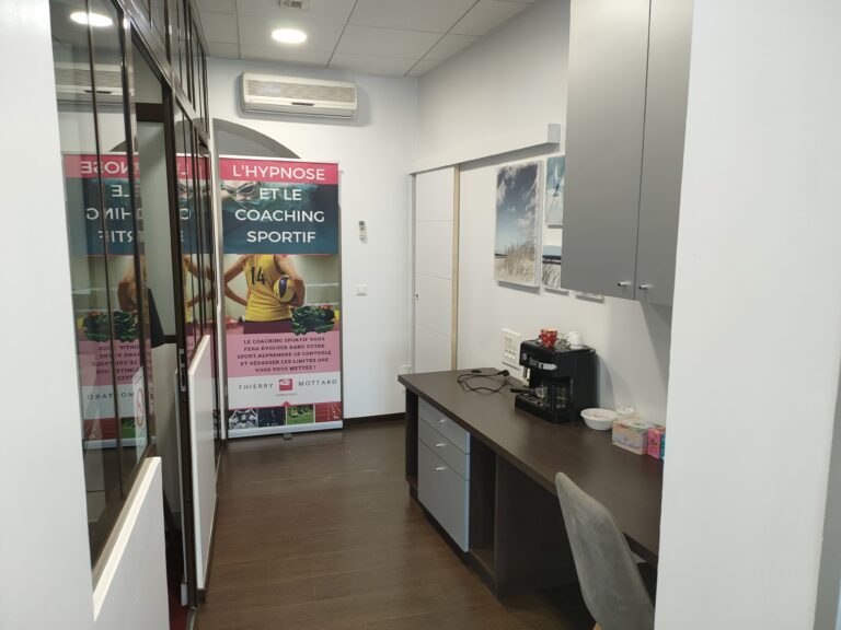 Visuel de l'entreprise