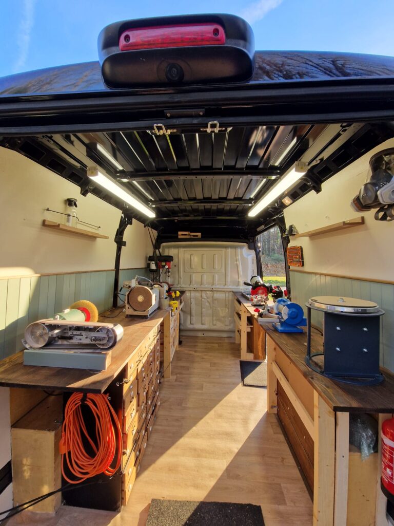 Visuel de l'entreprise