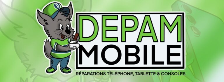 Visuel de l'entreprise