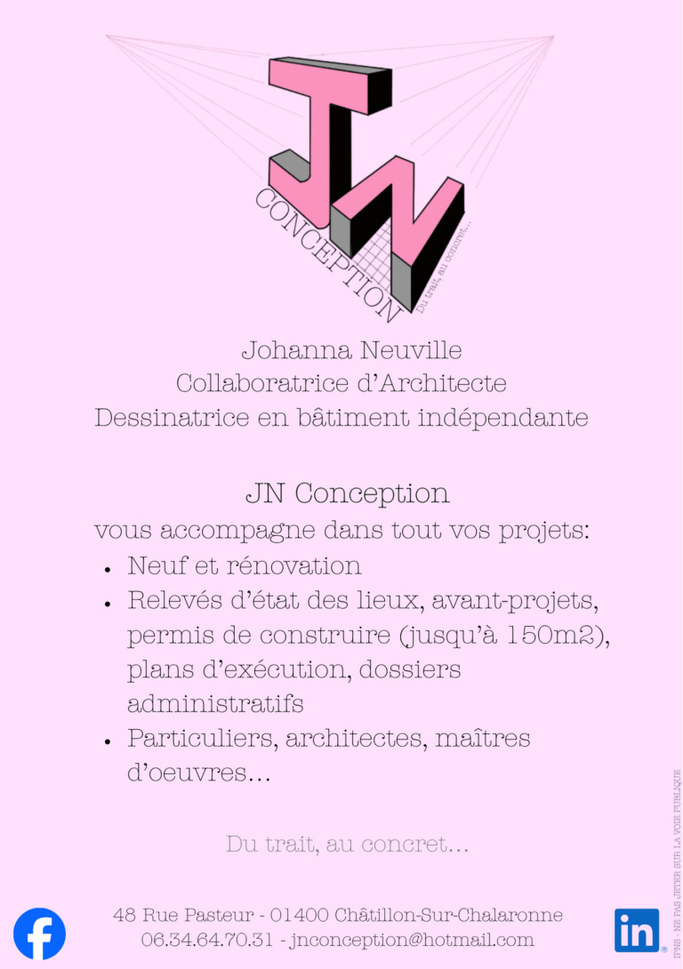 Visuel de l'entreprise