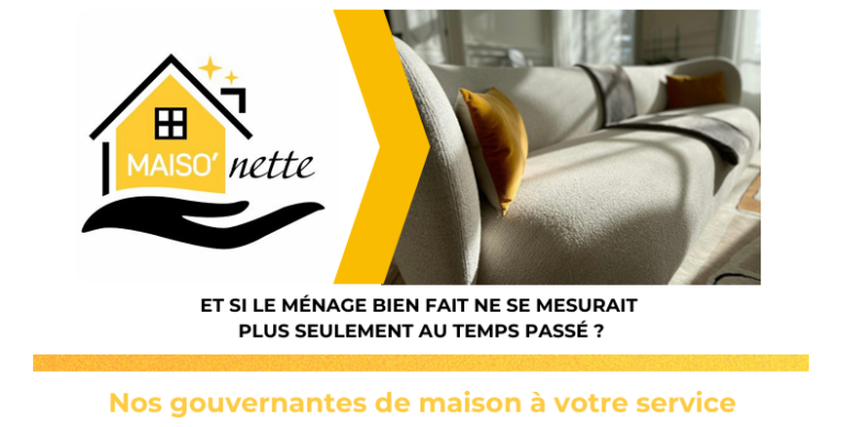 Visuel de l'entreprise