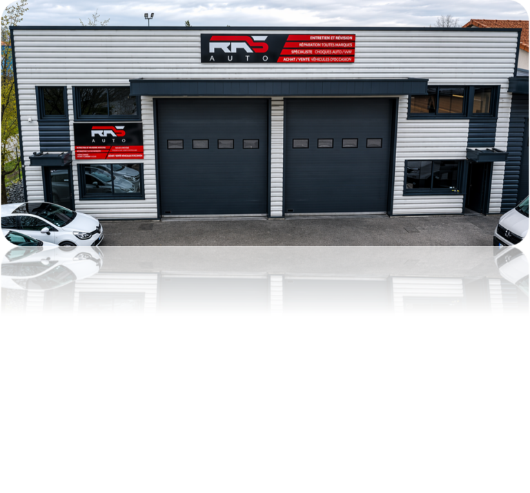 Visuel de l'entreprise