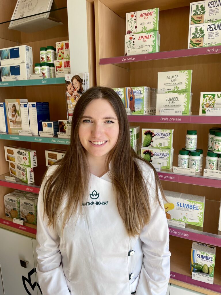 Visuel de l'entreprise